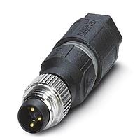 PHOENIX CONTACT 1441024 ຊື່ SACC-M8MS-3QO-0.5-M