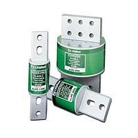 Littelfuse KLPC6000X ຟິວເຊື່ອມຄລາດ L 6000A 600VAC 480VDC ຄລາດ L