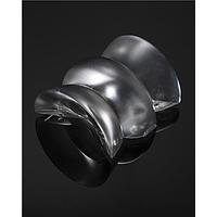 Ledil C13012_FLARE-MAXI-D ເລນສແຈ້ງເລນສສະຕະຮະກະແບບສີ່ແຂວງ