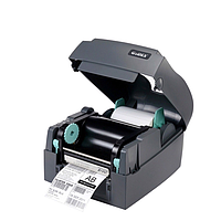 Godex G530 ເຄື່ອງພິມເດັສທັອບ (Direct Thermal, 4 IPS, 4.16")