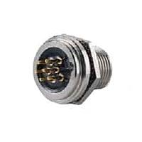 CONXALL SF7282-5SG-3ES ກະແຜນຕໍ່ຕ່າງ Mt. 5#20 Skt Mini-Shield Solder