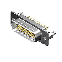 Molex / FCT 173109-1519 ປລັກ FCT DSUB