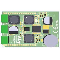STMicroelectronics EV-VNHD7012AY ບອດປະເມີນຜົນ Gate Driver VNHD7012AY