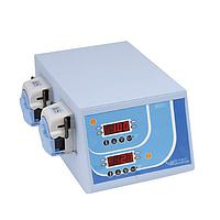 Major Science MFU-01 Dual ແລະ Tetrad Peristaltic Pump (110V-240V, 100W)