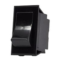 Carling Technologies TIGK721-6S-BL-NBL/ON-OFF ສະຫນັບສະຫນູນ Rocker TIGK7216SBLNBL/ONOFF