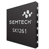 Semtech SX1261IMLTRT Sub-GHz LoRa, ພະລັງງານຕ່ຳ sub-GHz