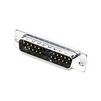Amphenol Commercial Products L717TWB21W1P ຕົວເຊື່ອມຕໍ່ Mixed Contact D-Sub D-SUB HYBRID