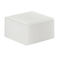 NKK Switches AT4139B ປຸ່ມປິດຂາວສຳລັບ JB RA PC ບໍ່ມີແສງ