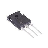 Infineon IKW15N120CS7XKSA1 IGBT Transistors 1200 V, 15 A IGBT7 S7 ມີດາຍໂດດຕ້ານກັນພາລາເລວໃນຊຸດ TO-247