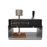 GESTER GT-D45A ຄູ່ມື Rotary Vertical Crockmeter