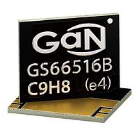 Infineon GS66516B-MR GaN FETs 650V, 60A, GaN E-mode, GaNPX ພາກສ່ວນ, ລົມຢູ່ດ້ານລຸ່ມ