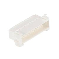 AMP Connectors - TE Connectivity 1-929505-7 ກອງຢູ່ FF TAB HOUSING 2X11P