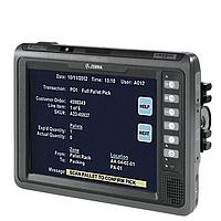 Zebra VC70N0 ຄອມພິວເຕີຕິດຕັ້ງໃນຍານພາຫະນະ (WEC 7)