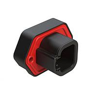 Amphenol SINE Systems ATP15-4PB-BM04 ຕ່າງຫຼັກການເຊື່ອມຕໍ່ລົດ A SERIES