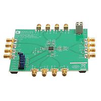 Analog Devices ADCLK854/PCBZ ຊຸດປະເມີນ Clock Buffer ສໍາລັບ 1.8v 6vvds/12 CMOS Cl