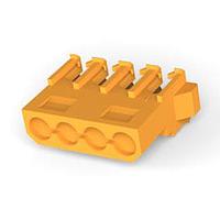 AMP Connectors - TE Connectivity 794036-1 ປລັກຮາວຊິ້ງ 04P CMNL PLUG ASSY I