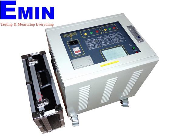 ອຸປະກອນສຳລັບທົດສອບ ແລະ ວິນິດໄສສາຍສົ່ງໄຟຟ້າ