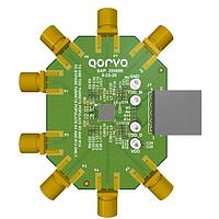 Qorvo QPB9350EVB ສ່ວນຫນ້າ RF 0.7-1.0 ຊ່ອງຄູ່ DVGA