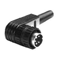 Amphenol Tuchel T3275-501 ຕົວເຊື່ອມຕໍ່ FEMALE CABLE CONNECTOR 3 WAY