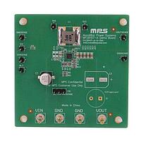 Monolithic Power Systems (MPS) EVL28167-A-Q-00A ບອດປະເມີນແຜ່ນຈຳລອງພະລັງງານສໍາລັບ MP28167-A