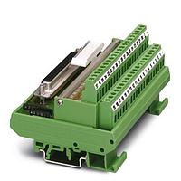 PHOENIX CONTACT 2281704 ໂມດູນອິນເຕີເຟດປະສິດທິພາບ FLKM-D37 SUB/B/LA