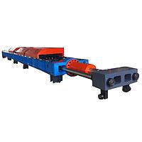 XHinstruments XHL-05E-200 ຄອມພິວເຕີຄວບຄຸມ Horizontal Tensile Testing Machine (2000KN)