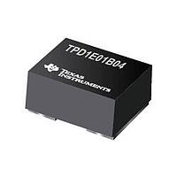 Texas Instruments TPD1E01B04DPLT ESD Suppressors 0.18-pF ±3.6 -V ±15-kV ES A 595-TPD1E01B04DPLR