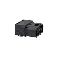 Amphenol Industrial APD057RRS234170B ຮອບຮອງ Amphe-PD, 5.7mm, ຮອບຮອງ, R/A, ຄວາມຍາວຂອງຫົວກາງບວກ 2.34mm, ຊ່ອງຫວ່າງ 17mm, ສີດໍາ