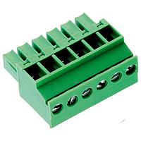 Wurth Elektronik 691366310003 ປລັກ WR-TBL 3.81mm 3Pin 10A 300V 20mOhm