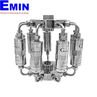 ເຄື່ອງປະສານ Homogenizer