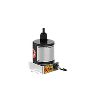 Autonics EWLS50-512-G-PN-24 Wire-Type Linear Scale Absolute Encoders (512mm, 50mm×50mm, Gray code)
