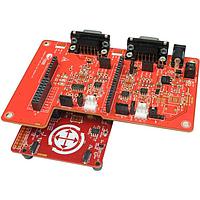 Infineon CY8CKIT-026 ຊຸດປ້ອງກັນ CAN, LIN CAN ແລະ LIN ສຳລັບ Arduino