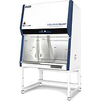 ESCO LR2-5S8 G4 8“ ຕູ້ຄວາມປອດໄພທາງຊີວະພາບ (Class II, 0.80 m²)