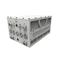 SALUKI SPA-V-100 Solid State Power Amplifier (47GHz ~ 51.4GHz, 100W)