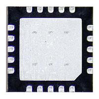 Analog Devices MAX20010CATPX/V+ ຕົວແປລະດັບລົງຊັ້ນຊັບ 5V, 6A, ຕົວແປ Buck ມີອິນເຕີເຟສ I2C