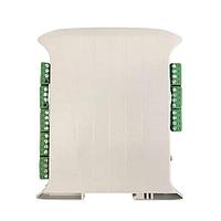 Industrial Shields IS.IOR10.220-8A ມູດູນອອດດິຈິຕອນ ມູດູນອອດລີເລ (220Vac-8A) ເປີດໃຊ້ງານທີ່ 12Vdc