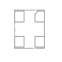 Microchip Technology DSC1502AI3A-66M66670T MEMS Oscillators MEMS Osc, ຄວາມຜິດປົກກະຕິຕ່ຳ, 66.6667MHz, 2.5/3.3V, -40-85C, 20ppm, 7.0x5.0mm, 1k reel