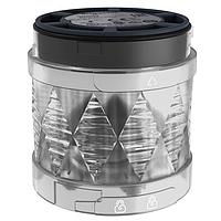 SCHNEIDER XVUC27 ເຄື່ອງສ່ວນເພີ່ມໄຟຫຼັງສູງ 60mm Tower W LED Unit 24VAC/DC