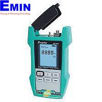 ບໍລິການ Calibration Meter ພະລັງງານ Optical