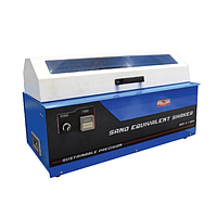 NL Scientific NL 1001 X / 004 Shaker ທຽບເທົ່າ Digimatic Sand (175 - 180 strokes/min)