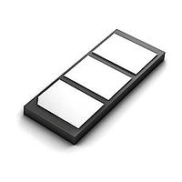 Microchip Technology ATECC508A-RBHCZ-T ຕົວຄວບຄຸມແລະຕົວປະມວນຜົນເຄັດຊີ 10Kb 3-ຕິດຕໍ່, SWI, T&R