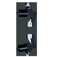 Cometech GR-H040 ເຂັມຂັດລົມ (1kN; 0.1~4mm)