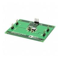 Analog Devices ADP2300-EVALZ ບົດທົດສອບບອດ ADP2300 ການຄວບຄຸມແຮງແຟງ - ຕົວຄວບຄຸມສະຫວັດ ADJ ອອກແບບ Vout 3.3V