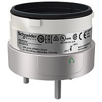 SCHNEIDER XVUZ01Q ເຄື່ອງປະກອບໂທເວີໄຟຟ້າ 60mm ໂທເວີດິເຣັກ Silvr 24V 100-240VAC