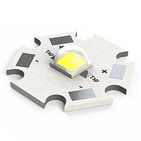 New Energy XHP50A-00-0000-0D0BJ440E-SB01 ໄຟ LED ພະລັງງານສູງ ສີຂາວ 4000 K, 70 CRI Starboard XHP50A