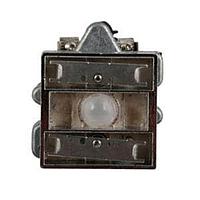 Eaton E30EG ອຸປະກອນແສງສະແດງ 2E BTN MO-ILK 1J LENS 120V XFR