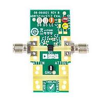Analog Devices ADRF5717-EVALZ Attenuator EVAL ສໍາລັບ ADRF5717