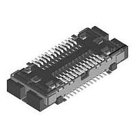 Hirose Electric FX12B-40S-0.4SV ຮີເຊບເຕິເຄວລ RCP 40 POS 0.4mm Solder ST SMD T/R