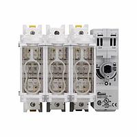 Eaton Bussmann RDF60J-2-COMP ສະຫນອງຄວບຄຸມ 60A ສະຫນອງ 2ຂາ UL98