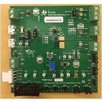 Texas Instruments BQ25898DEVM-730 ການຈັດການແບດເຕີຣີ BQ25898DEVM-730
